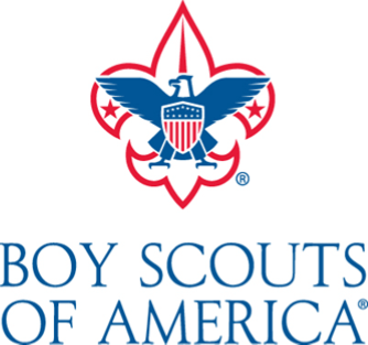 Boy Scouts Logo 1